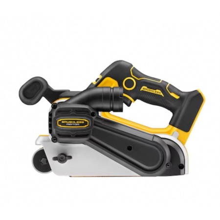 Szlifierka taśmowa 18V 75x533mm DCW220NT-XJ DeWalt